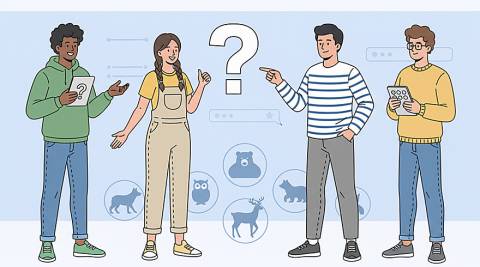Discover Your Inner Guide: the Ultimate Guide to Animal Totem Insights