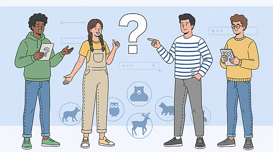 Discover Your Inner Guide: the Ultimate Guide to Animal Totem Insights