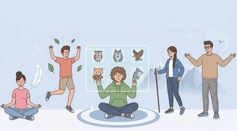 A Comprehensive Guide to Animal-Themed Personality Quizzes