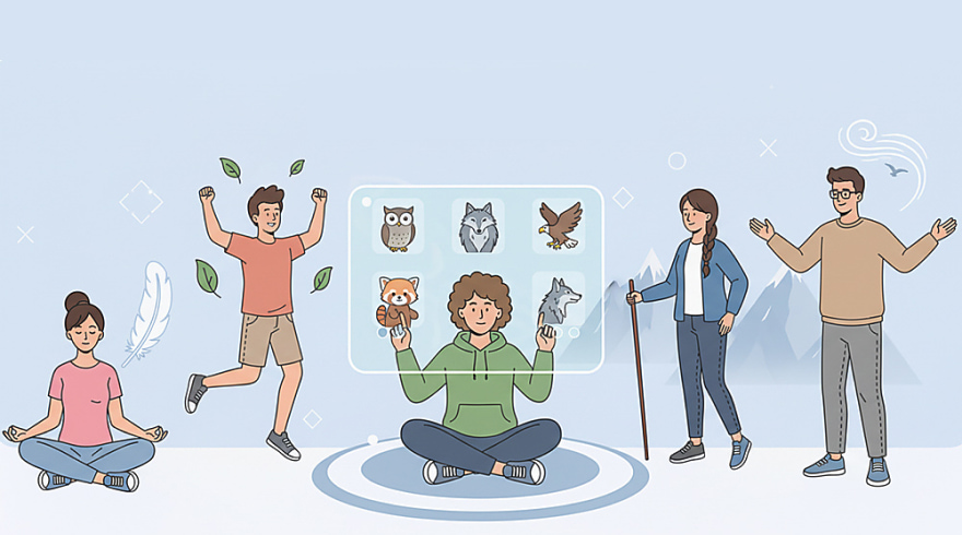 A Comprehensive Guide to Animal-Themed Personality Quizzes